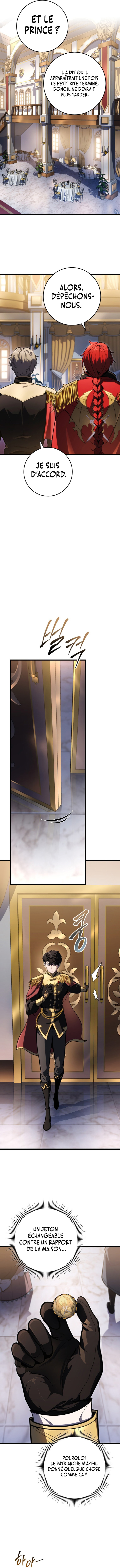 Read La Régression Sans Égal du Tueur de Dragons Manga Online