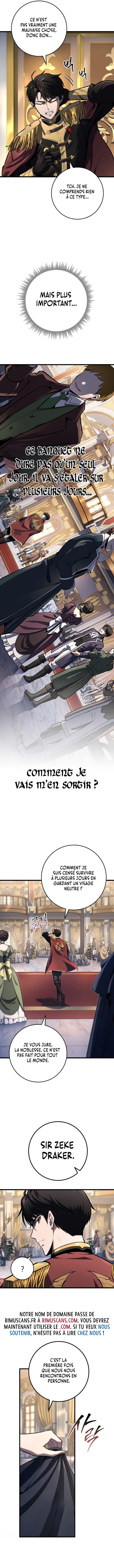 Read La Régression Sans Égal du Tueur de Dragons Manga Online