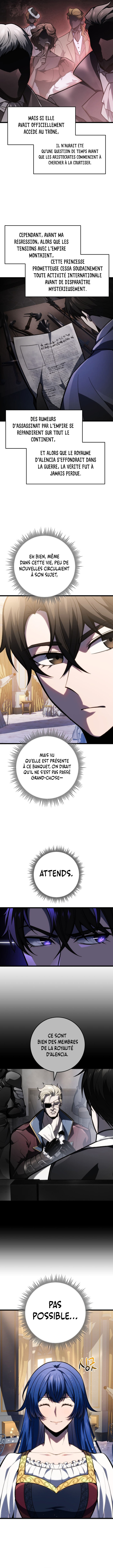 Read La Régression Sans Égal du Tueur de Dragons Manga Online