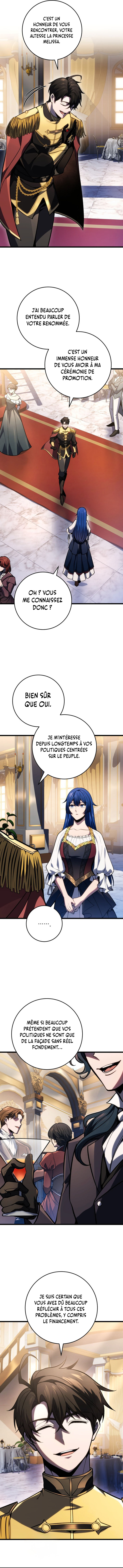 Read La Régression Sans Égal du Tueur de Dragons Manga Online