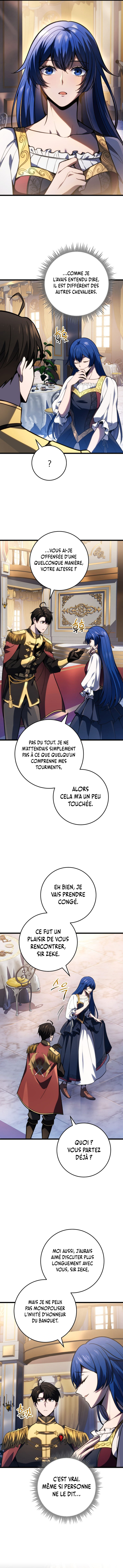 Read La Régression Sans Égal du Tueur de Dragons Manga Online