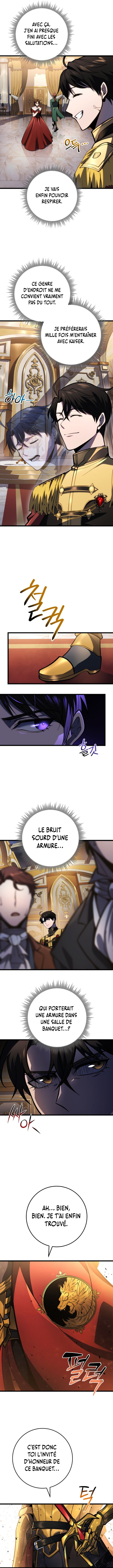 Read La Régression Sans Égal du Tueur de Dragons Manga Online