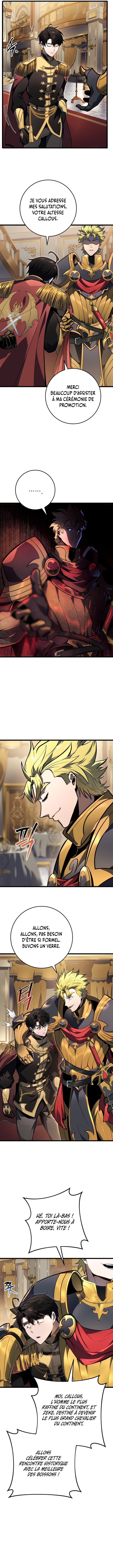 Read La Régression Sans Égal du Tueur de Dragons Manga Online