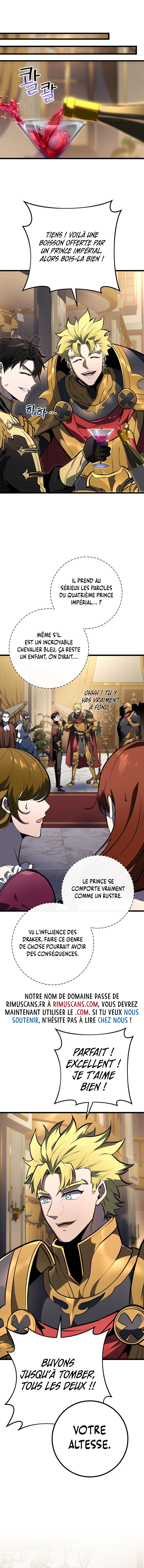 Read La Régression Sans Égal du Tueur de Dragons Manga Online