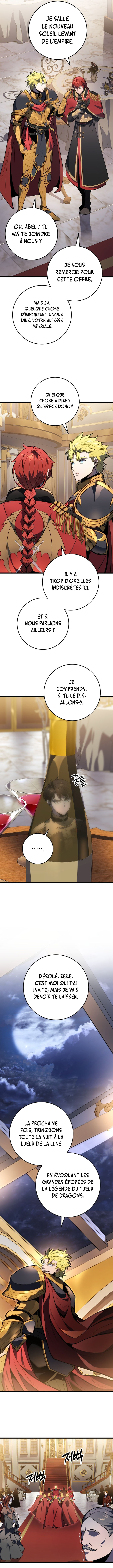 Read La Régression Sans Égal du Tueur de Dragons Manga Online