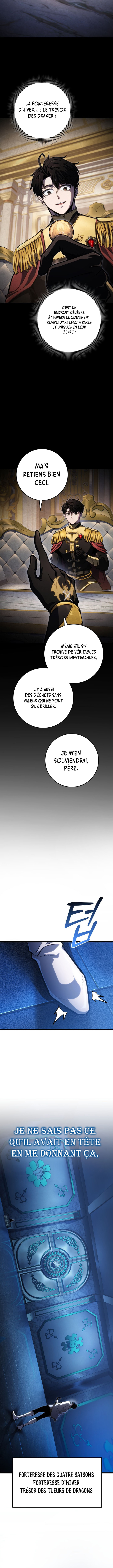 Read La Régression Sans Égal du Tueur de Dragons Manga Online