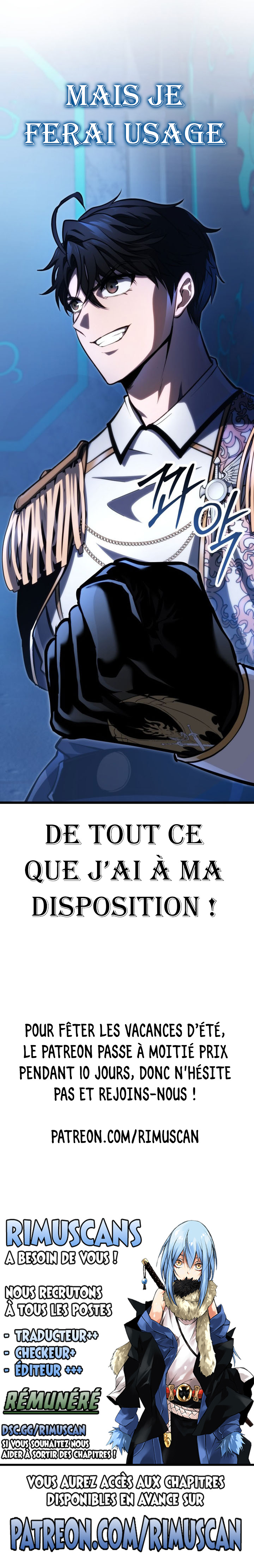 Read La Régression Sans Égal du Tueur de Dragons Manga Online