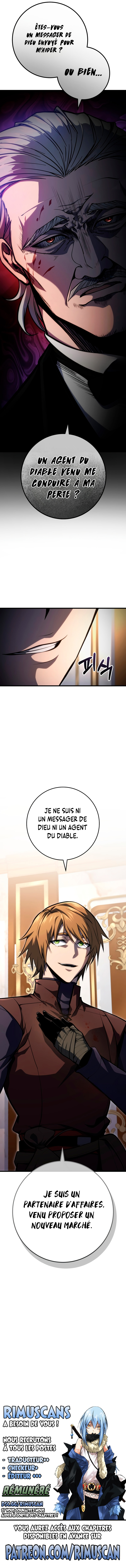 Read La Régression Sans Égal du Tueur de Dragons Manga Online