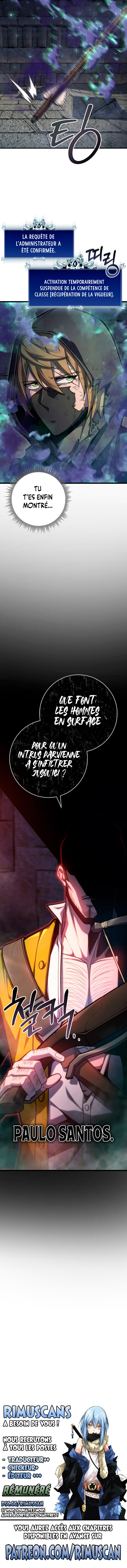 Read La Régression Sans Égal du Tueur de Dragons Manga Online