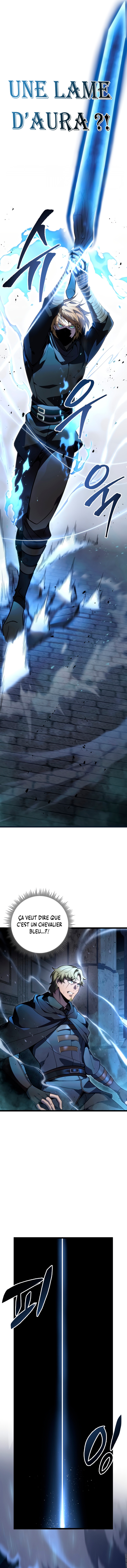 Read La Régression Sans Égal du Tueur de Dragons Manga Online