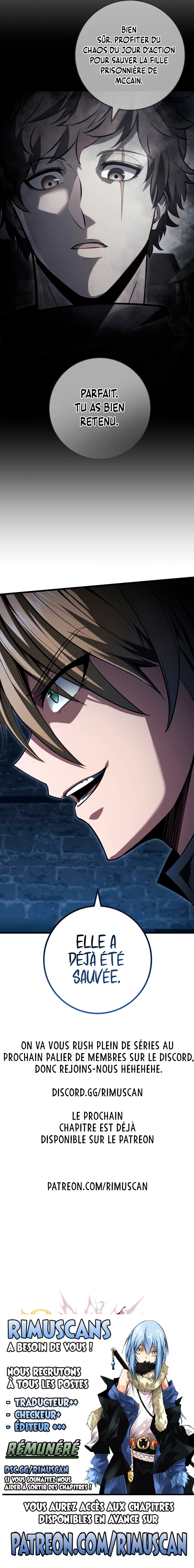 Read La Régression Sans Égal du Tueur de Dragons Manga Online