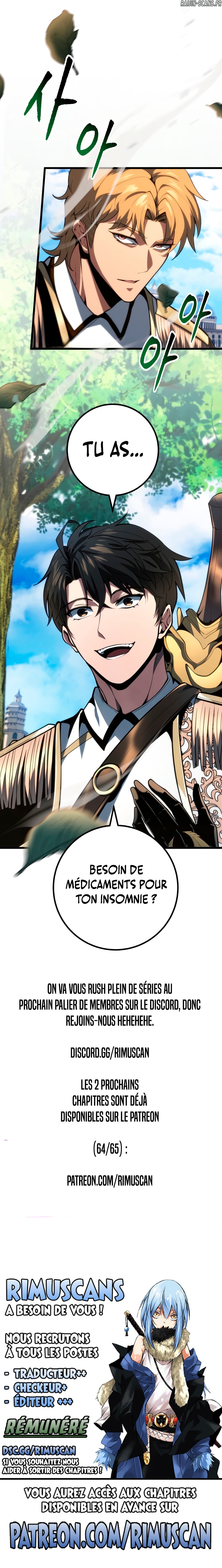 Read La Régression Sans Égal du Tueur de Dragons Manga Online