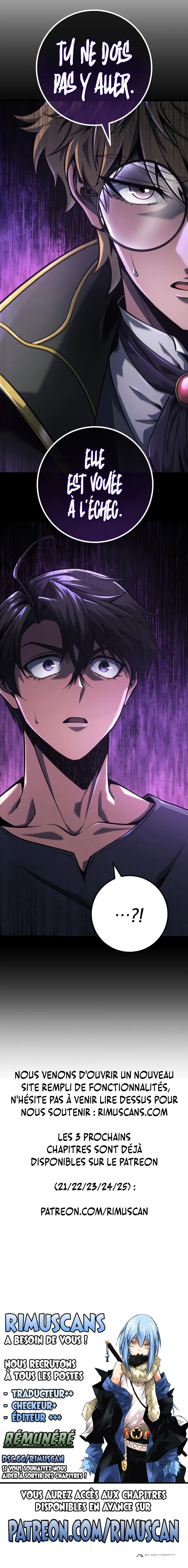 Read La Régression Sans Égal du Tueur de Dragons Manga Online