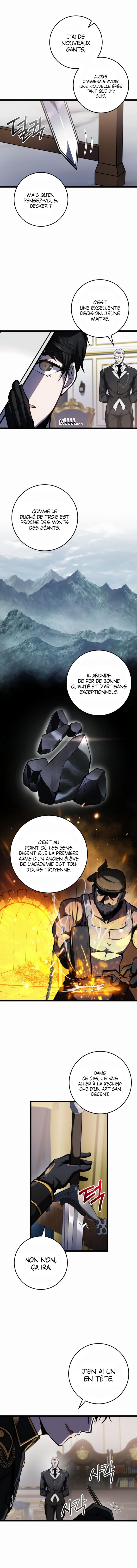 Read La Régression Sans Égal du Tueur de Dragons Manga Online