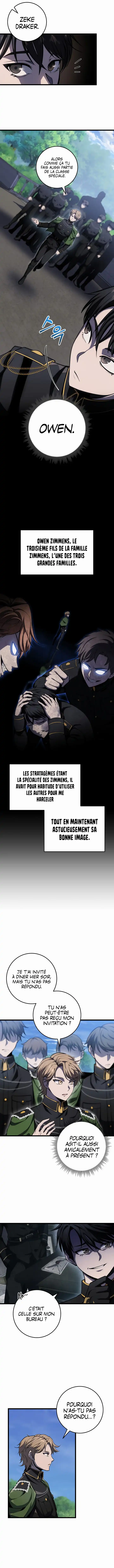 Read La Régression Sans Égal du Tueur de Dragons Manga Online