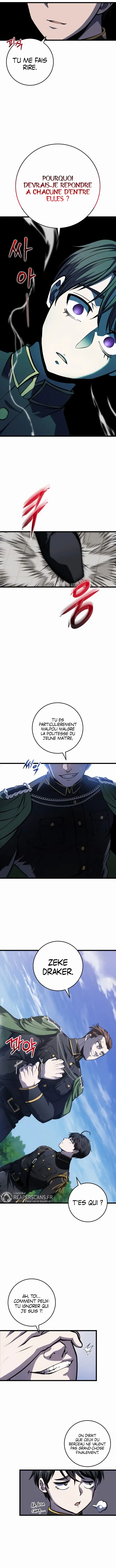 Read La Régression Sans Égal du Tueur de Dragons Manga Online