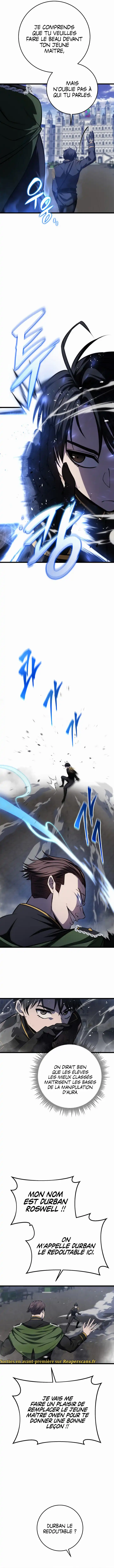 Read La Régression Sans Égal du Tueur de Dragons Manga Online