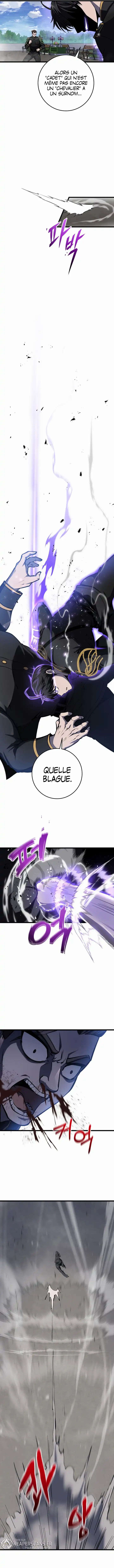 Read La Régression Sans Égal du Tueur de Dragons Manga Online