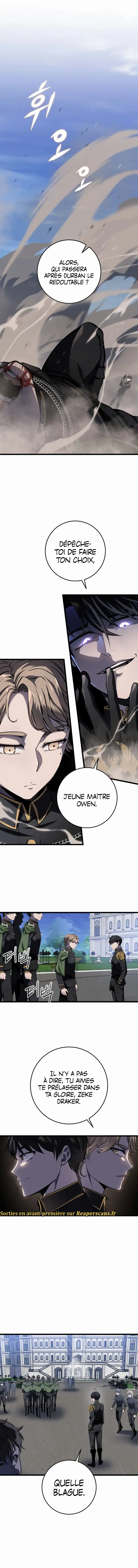 Read La Régression Sans Égal du Tueur de Dragons Manga Online