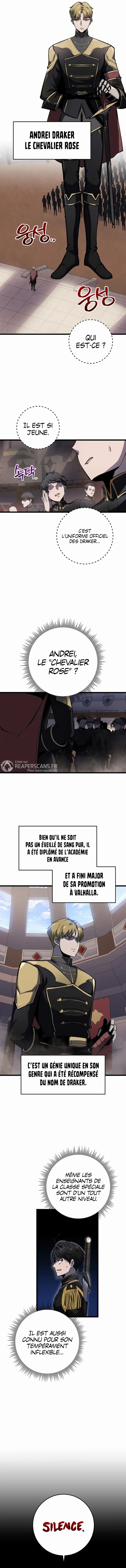 Read La Régression Sans Égal du Tueur de Dragons Manga Online