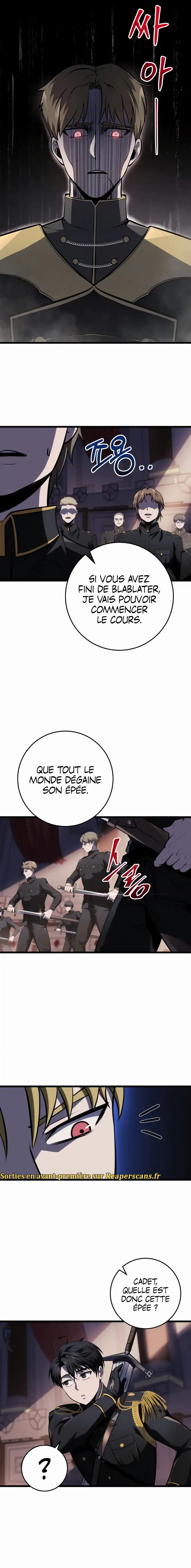 Read La Régression Sans Égal du Tueur de Dragons Manga Online