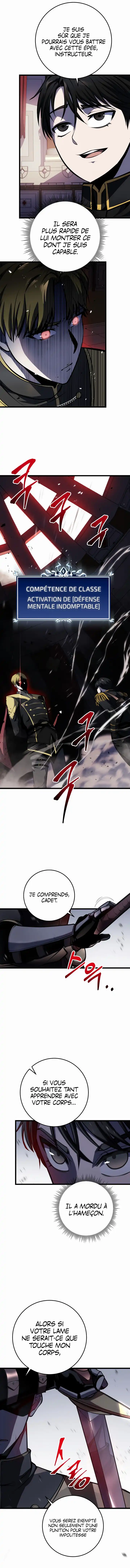 Read La Régression Sans Égal du Tueur de Dragons Manga Online