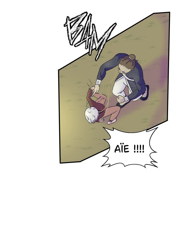 Read La clan vagabond Manga Online