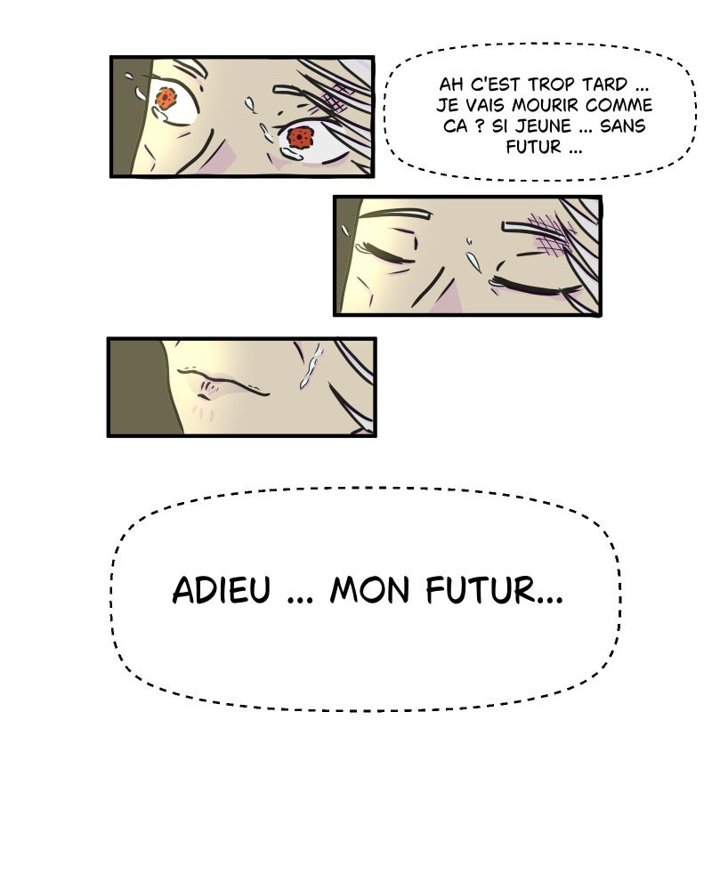 Read La clan vagabond Manga Online