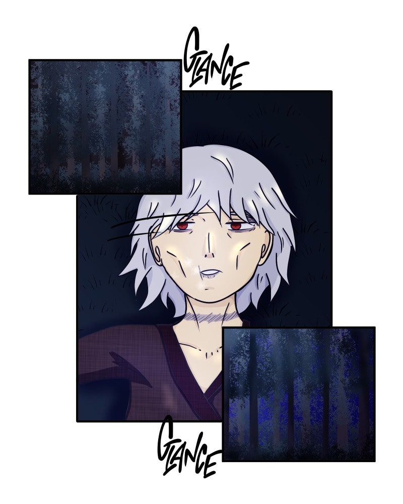 Read La clan vagabond Manga Online