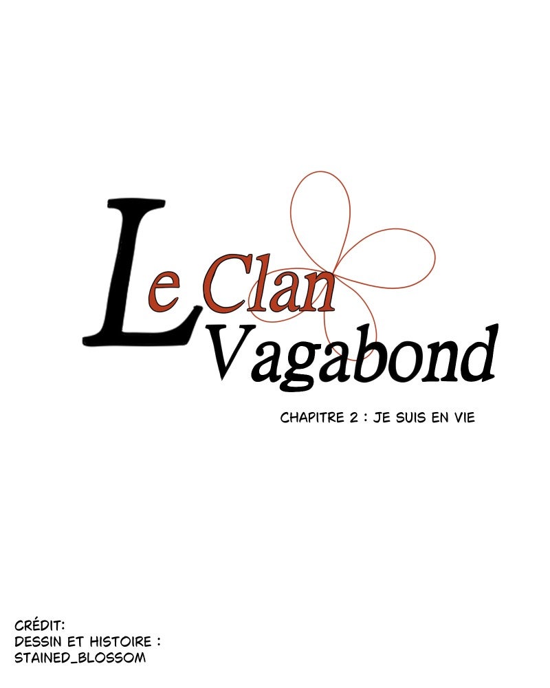 Read La clan vagabond Manga Online