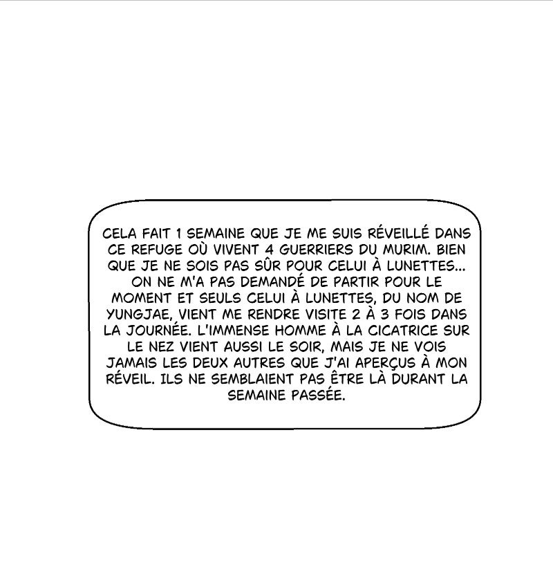 Read La clan vagabond Manga Online