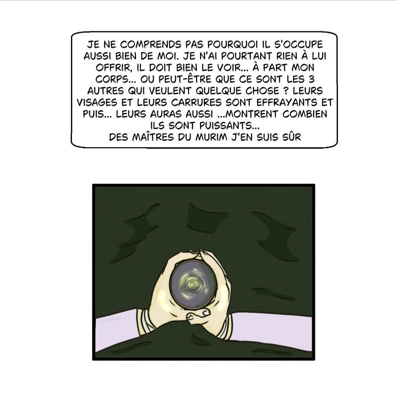 Read La clan vagabond Manga Online