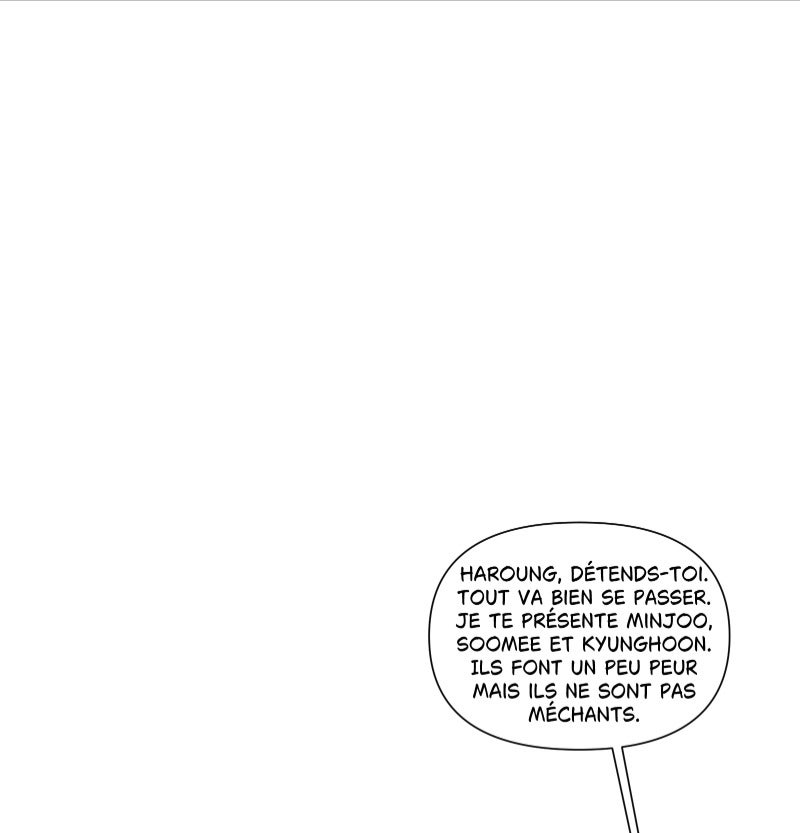 Read La clan vagabond Manga Online