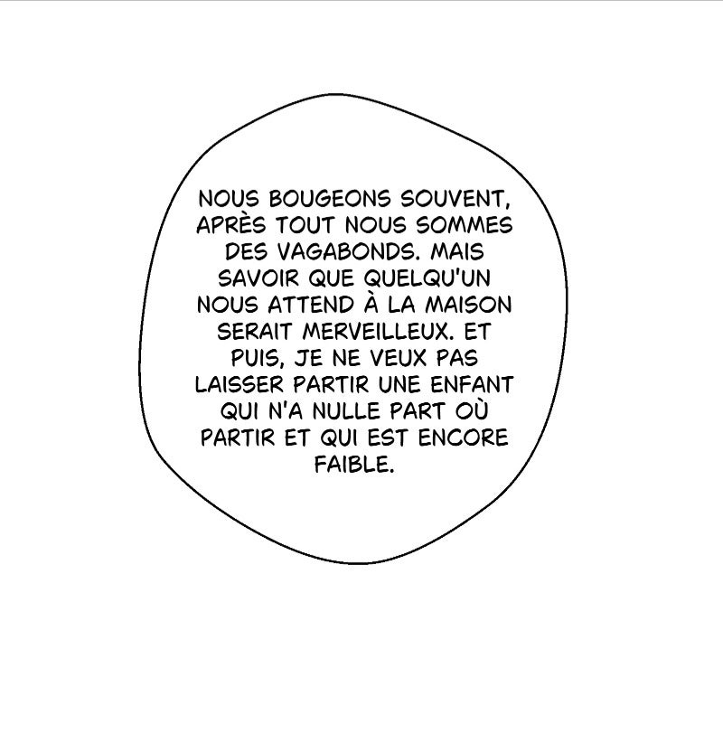 Read La clan vagabond Manga Online