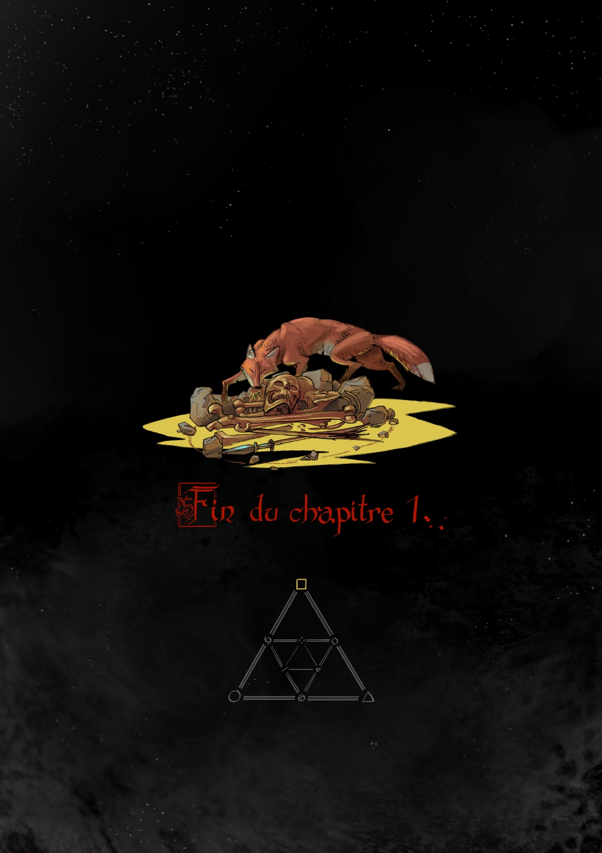 Read Le Petit Guerrier Manga Online