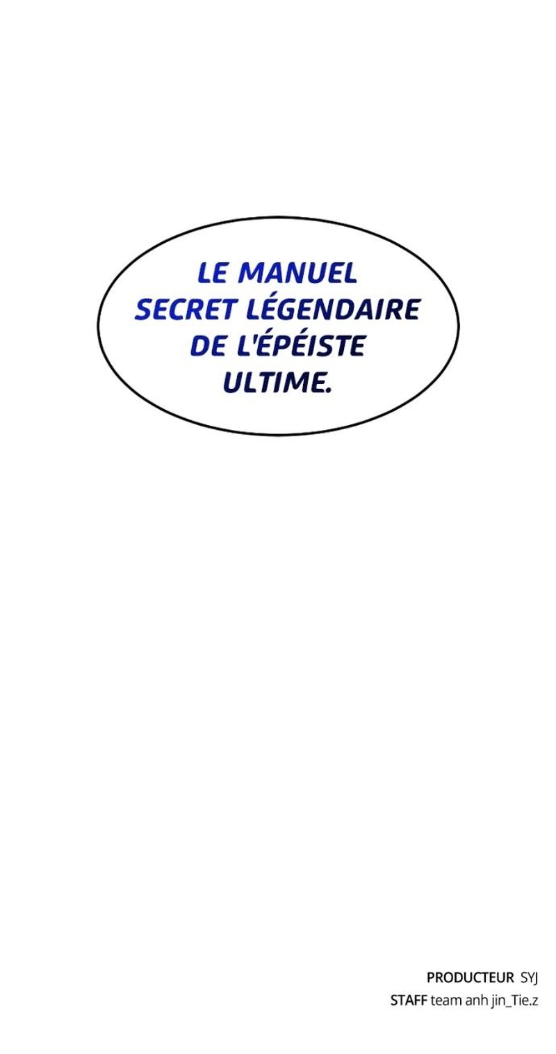 Read Le Sens de l'épée Manga Online