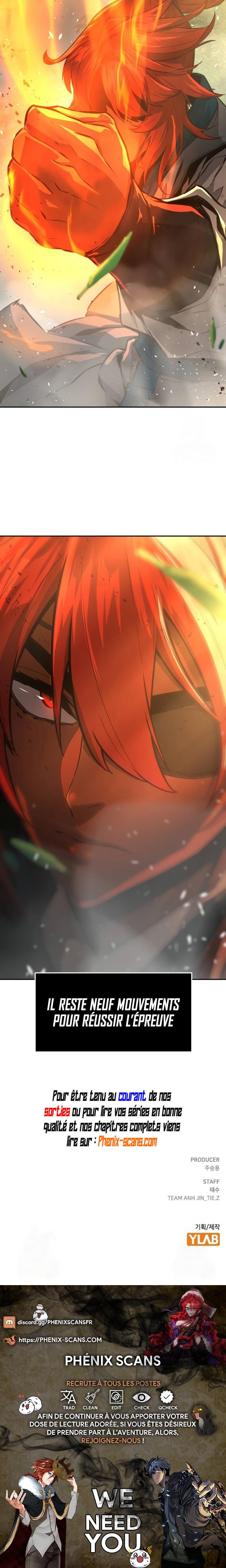 Read Le Sens de l'épée Manga Online