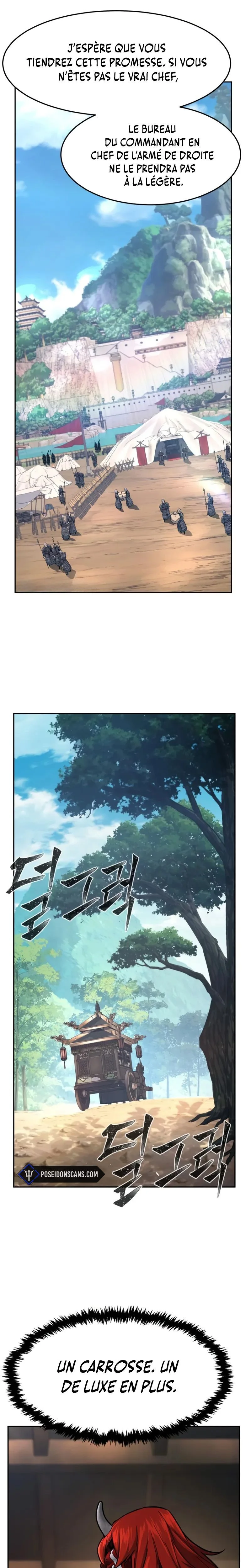 Read Le Sens de l'épée Manga Online