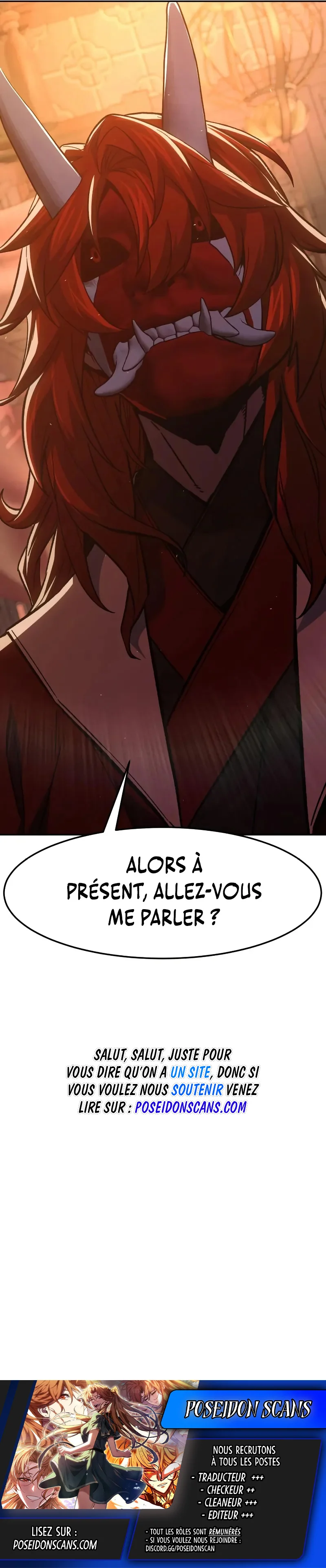 Read Le Sens de l'épée Manga Online