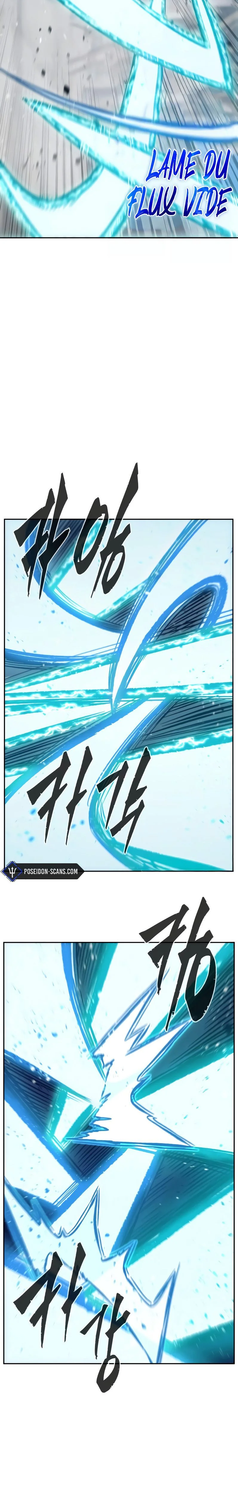 Read Le Sens de l'épée Manga Online