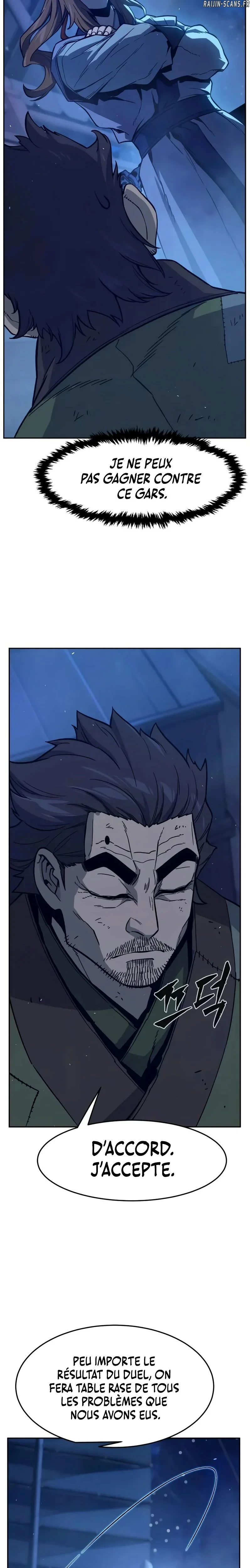 Read Le Sens de l'épée Manga Online