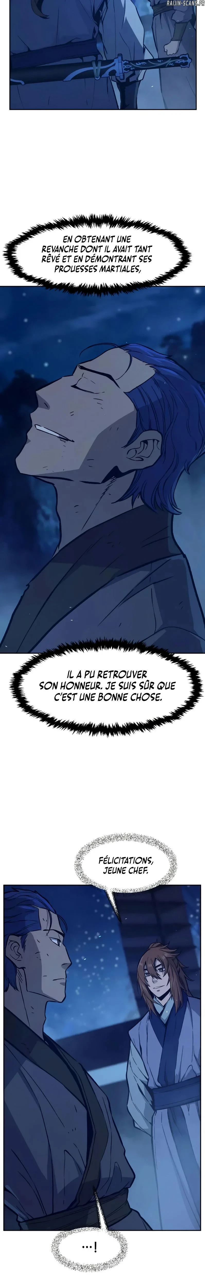 Read Le Sens de l'épée Manga Online