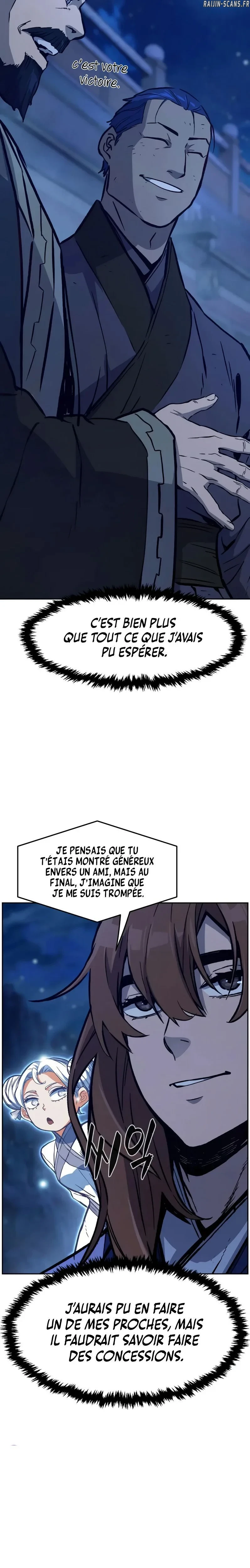 Read Le Sens de l'épée Manga Online