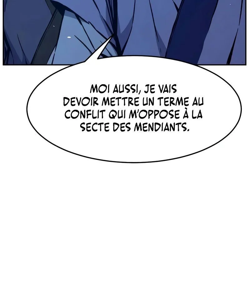 Read Le Sens de l'épée Manga Online