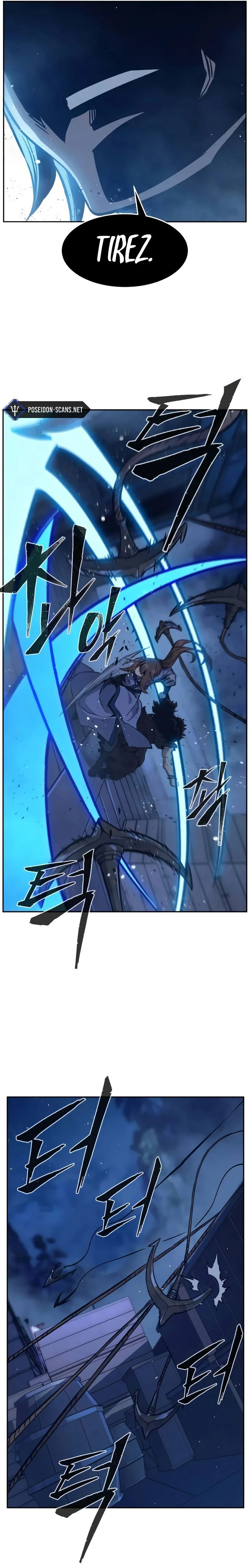 Read Le Sens de l'épée Manga Online