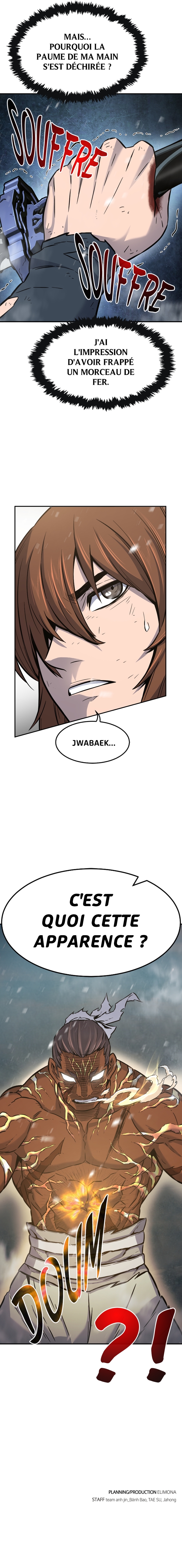 Read Le Sens de l'épée Manga Online