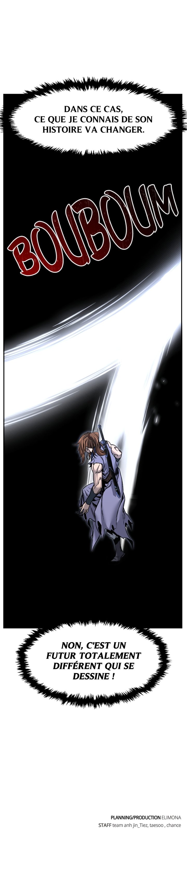 Read Le Sens de l'épée Manga Online