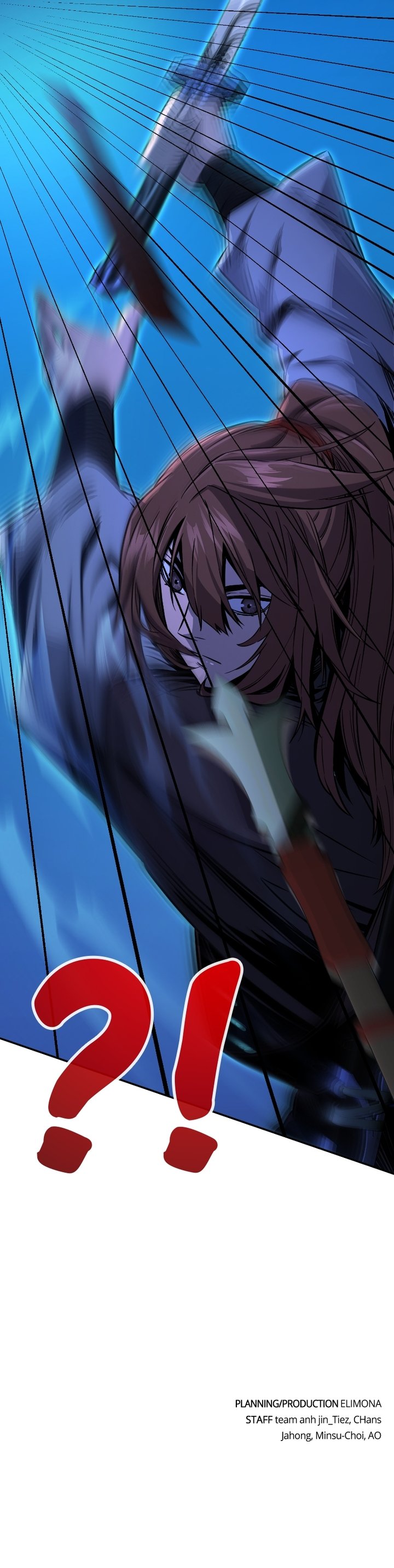 Read Le Sens de l'épée Manga Online