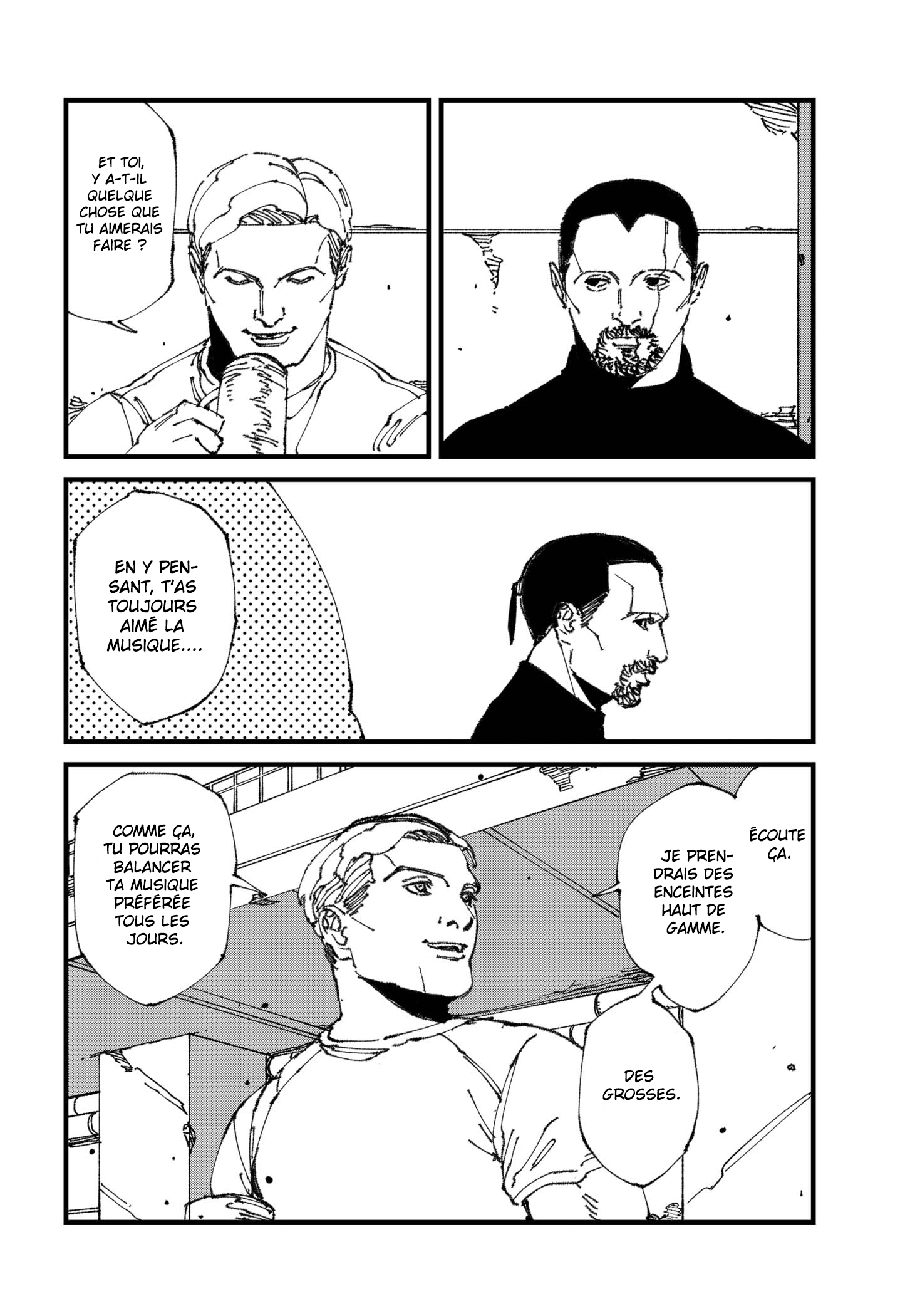 Read MAD Manga Online