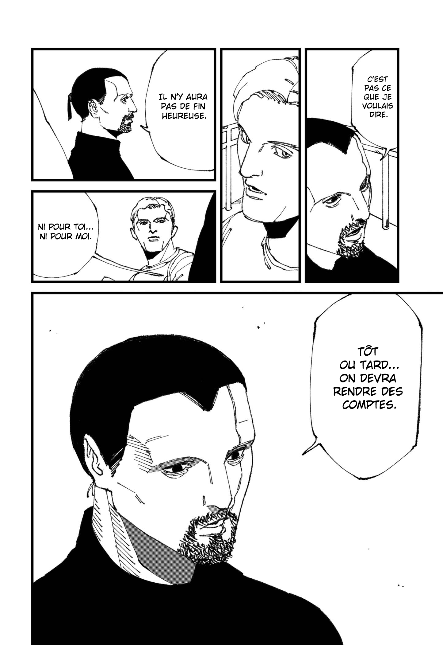 Read MAD Manga Online